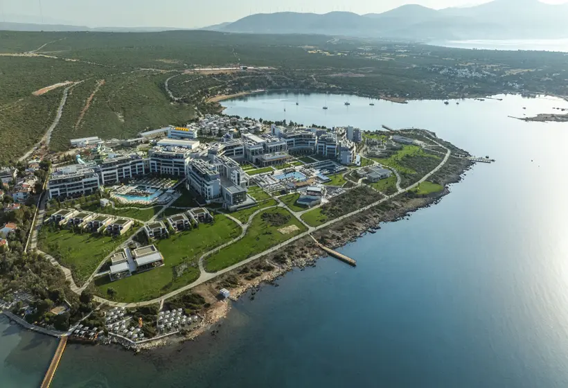 Anda Barut Collection Ultra All Inclusive