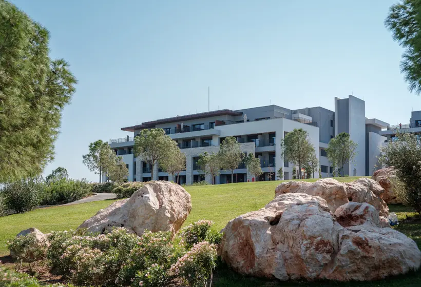 ホテル Anda Barut Collection   Ultra All Inclusive