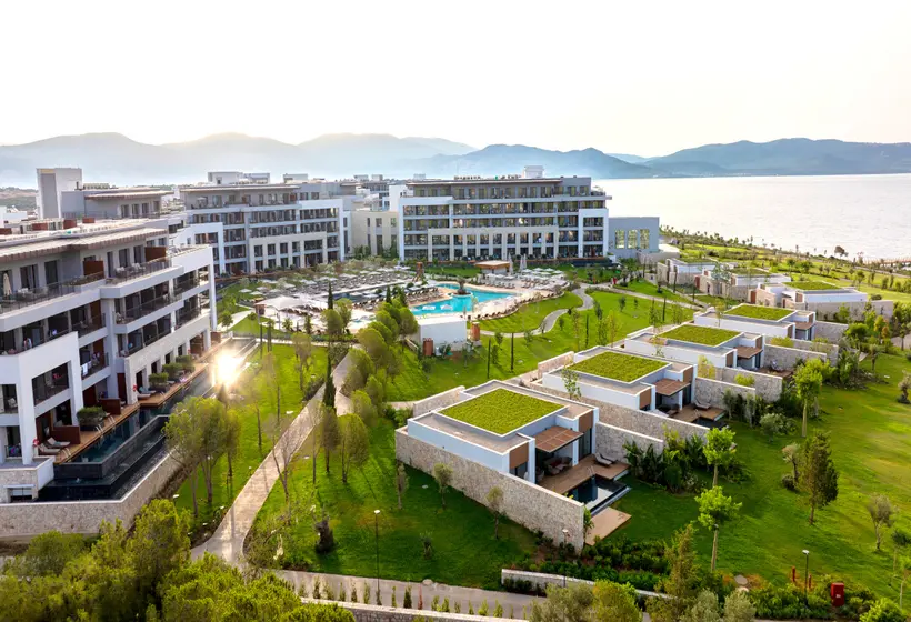 ホテル Anda Barut Collection   Ultra All Inclusive