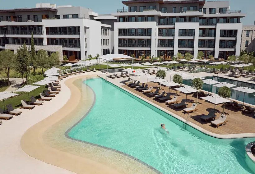 ホテル Anda Barut Collection   Ultra All Inclusive