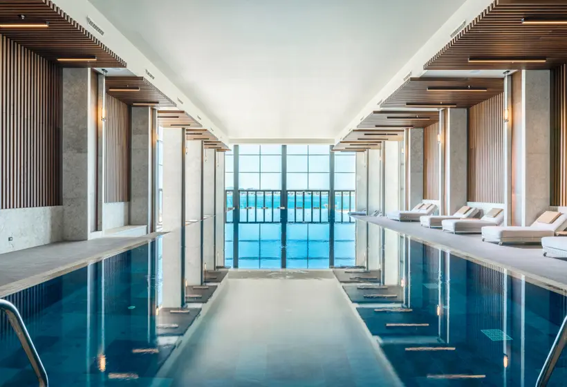 ホテル Anda Barut Collection   Ultra All Inclusive