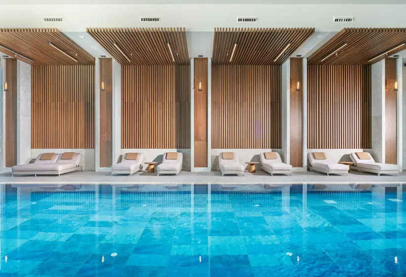 ホテル Anda Barut Collection   Ultra All Inclusive