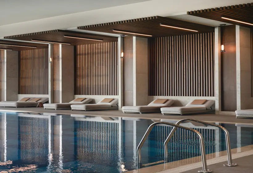ホテル Anda Barut Collection   Ultra All Inclusive