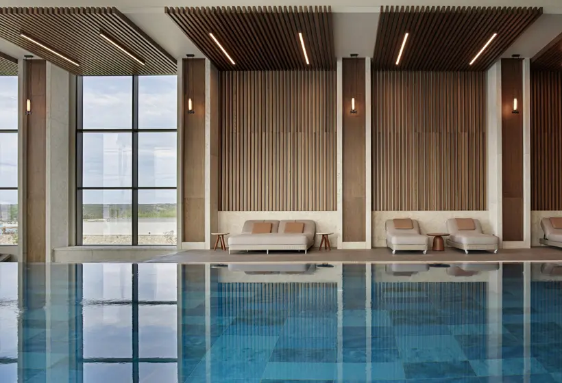 ホテル Anda Barut Collection   Ultra All Inclusive