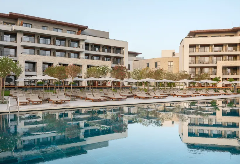 ホテル Anda Barut Collection   Ultra All Inclusive