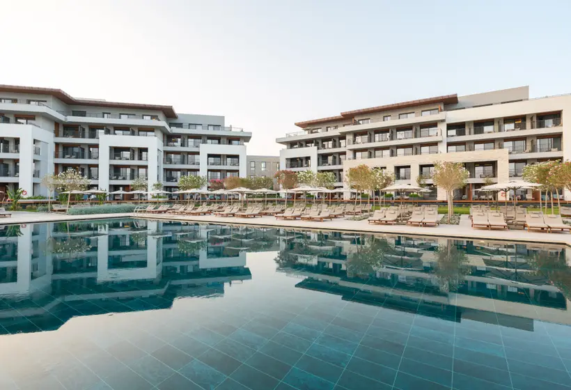 ホテル Anda Barut Collection   Ultra All Inclusive