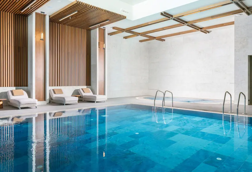 ホテル Anda Barut Collection   Ultra All Inclusive