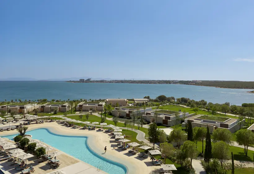 ホテル Anda Barut Collection   Ultra All Inclusive