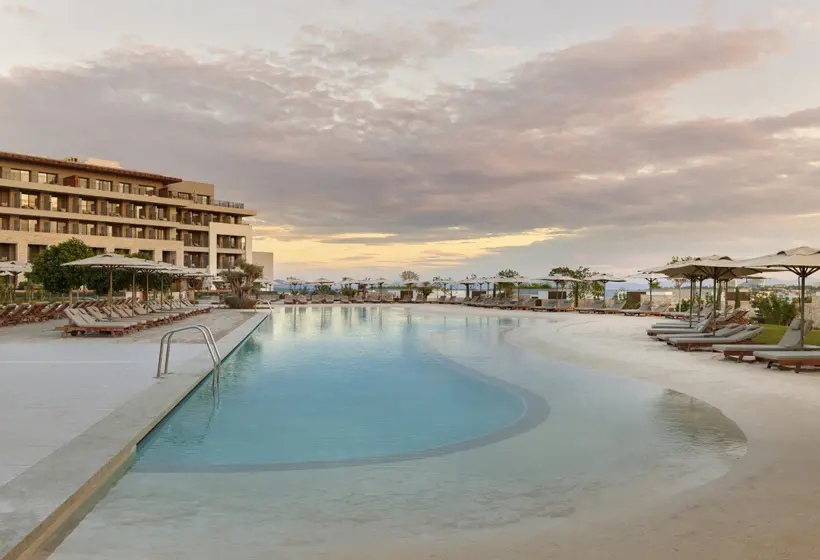 ホテル Anda Barut Collection   Ultra All Inclusive