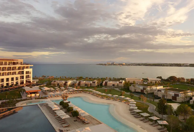 ホテル Anda Barut Collection   Ultra All Inclusive