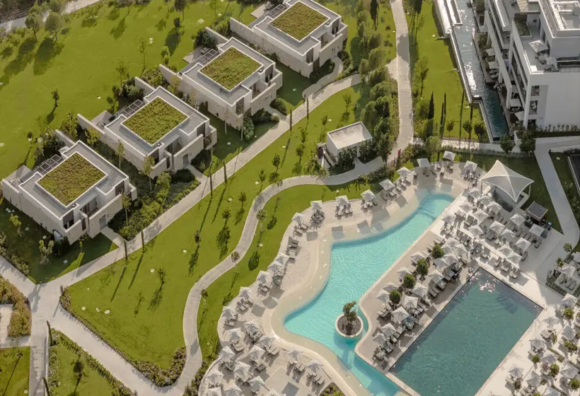 ホテル Anda Barut Collection   Ultra All Inclusive