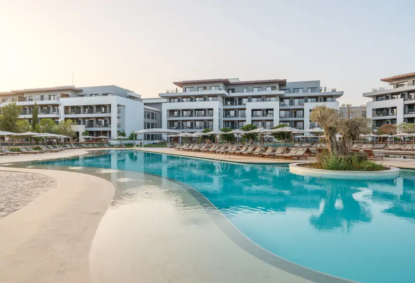 ホテル Anda Barut Collection   Ultra All Inclusive