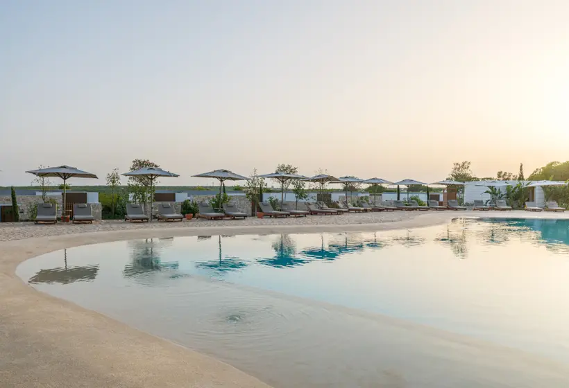 ホテル Anda Barut Collection   Ultra All Inclusive