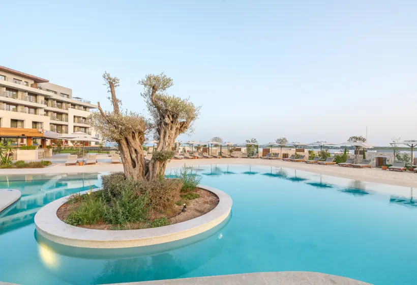 ホテル Anda Barut Collection   Ultra All Inclusive
