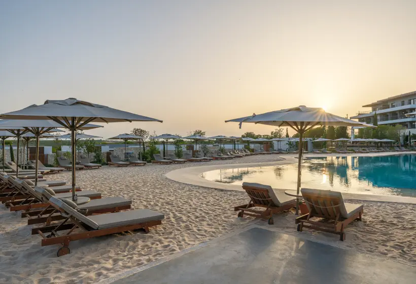 ホテル Anda Barut Collection   Ultra All Inclusive