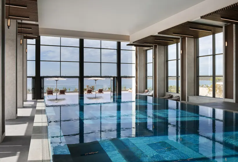 ホテル Anda Barut Collection   Ultra All Inclusive