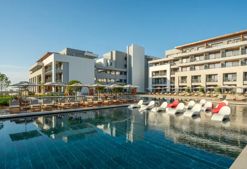 ホテル Anda Barut Collection   Ultra All Inclusive