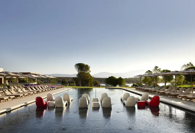 ホテル Anda Barut Collection   Ultra All Inclusive