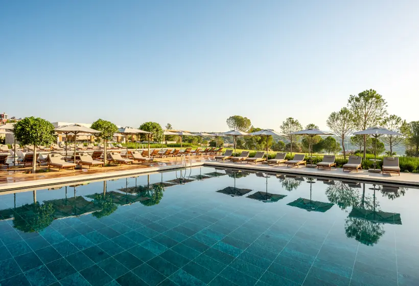 ホテル Anda Barut Collection   Ultra All Inclusive