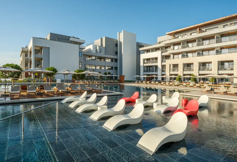 ホテル Anda Barut Collection   Ultra All Inclusive