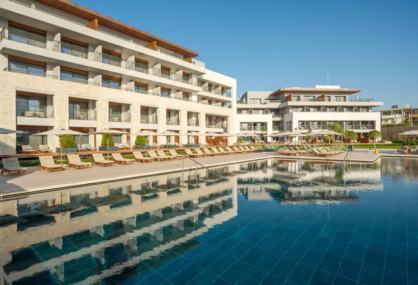 ホテル Anda Barut Collection   Ultra All Inclusive