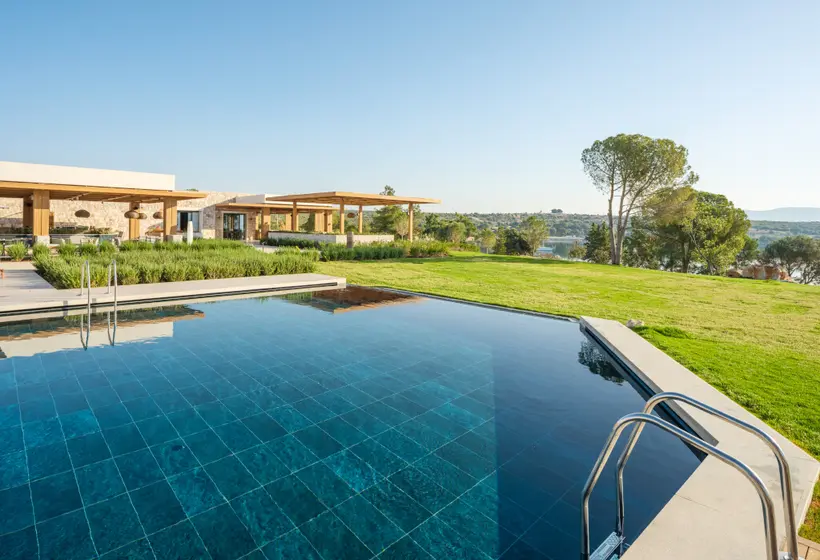 ホテル Anda Barut Collection   Ultra All Inclusive