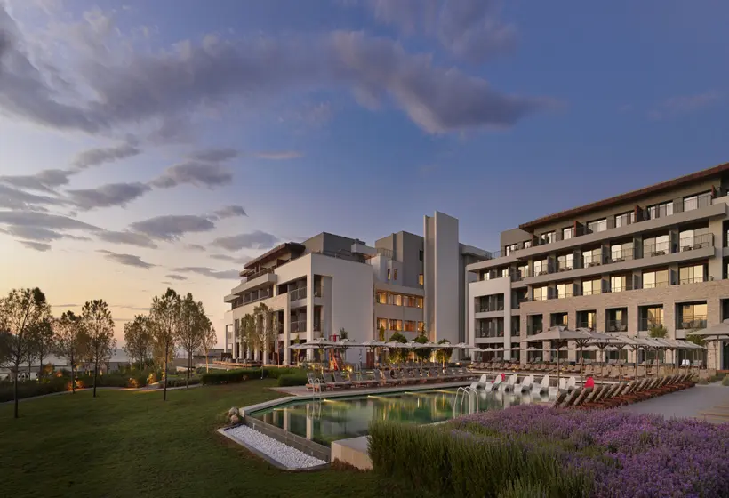 ホテル Anda Barut Collection   Ultra All Inclusive