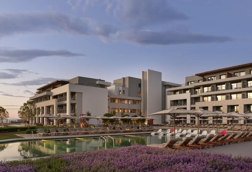 ホテル Anda Barut Collection   Ultra All Inclusive