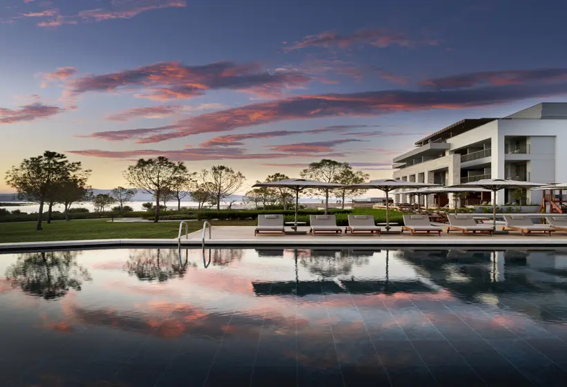 ホテル Anda Barut Collection   Ultra All Inclusive