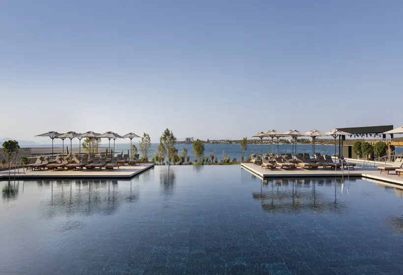 ホテル Anda Barut Collection   Ultra All Inclusive