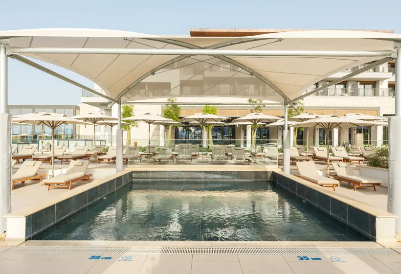 ホテル Anda Barut Collection   Ultra All Inclusive