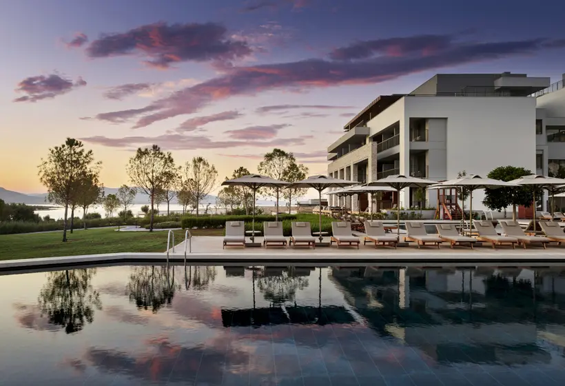 ホテル Anda Barut Collection   Ultra All Inclusive