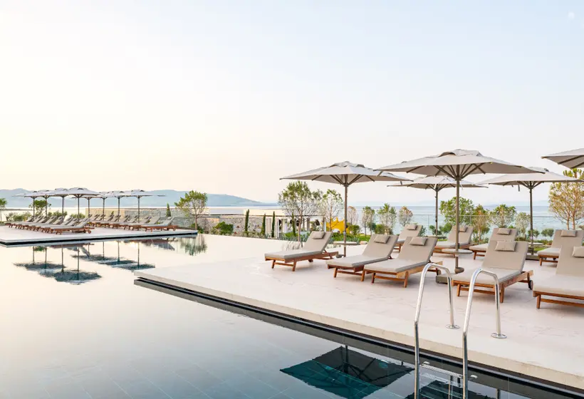 ホテル Anda Barut Collection   Ultra All Inclusive