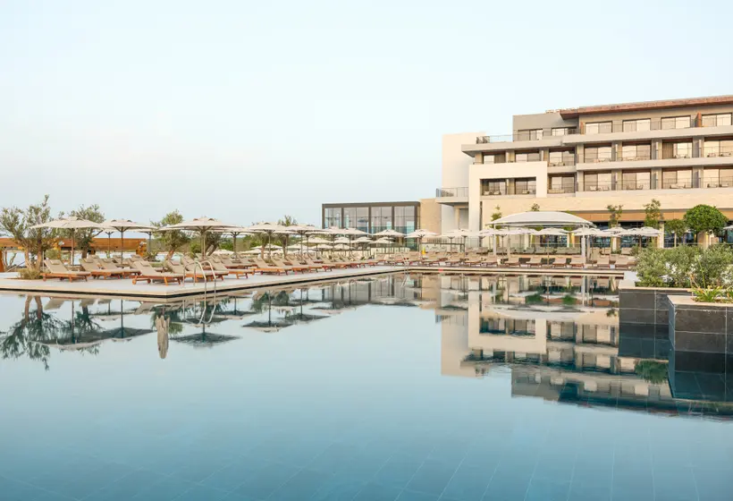 ホテル Anda Barut Collection   Ultra All Inclusive