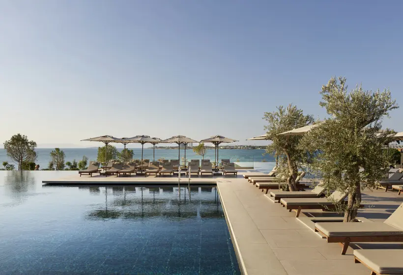 ホテル Anda Barut Collection   Ultra All Inclusive