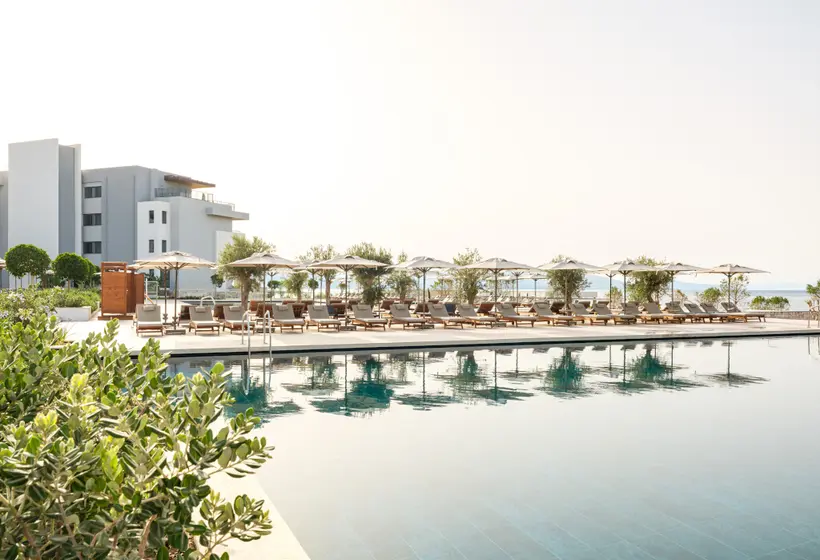ホテル Anda Barut Collection   Ultra All Inclusive
