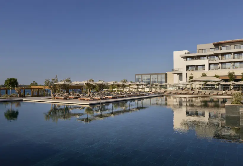ホテル Anda Barut Collection   Ultra All Inclusive