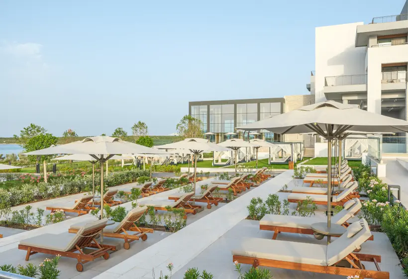 ホテル Anda Barut Collection   Ultra All Inclusive