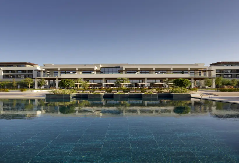 ホテル Anda Barut Collection   Ultra All Inclusive