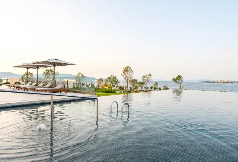 ホテル Anda Barut Collection   Ultra All Inclusive