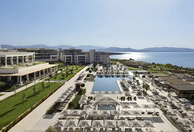 ホテル Anda Barut Collection   Ultra All Inclusive