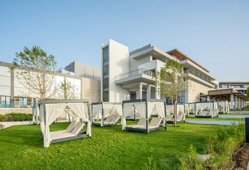 ホテル Anda Barut Collection   Ultra All Inclusive