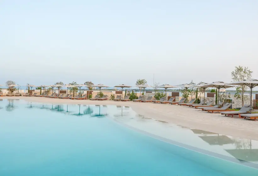 ホテル Anda Barut Collection   Ultra All Inclusive