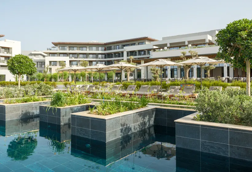 ホテル Anda Barut Collection   Ultra All Inclusive