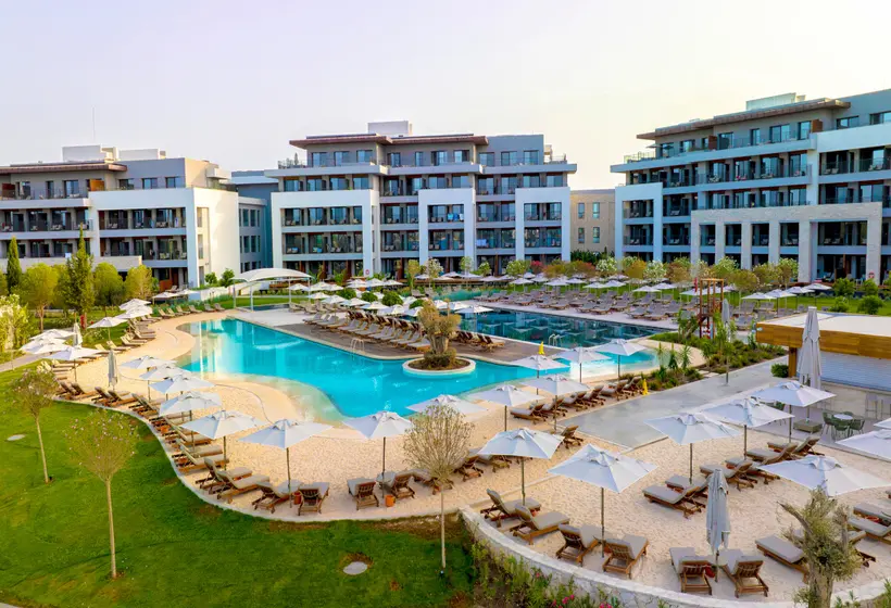 ホテル Anda Barut Collection   Ultra All Inclusive