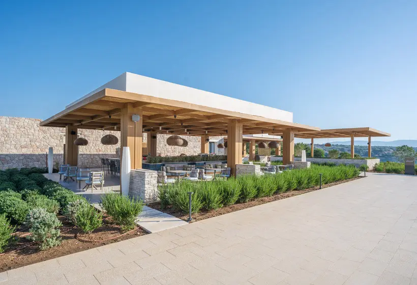 ホテル Anda Barut Collection   Ultra All Inclusive
