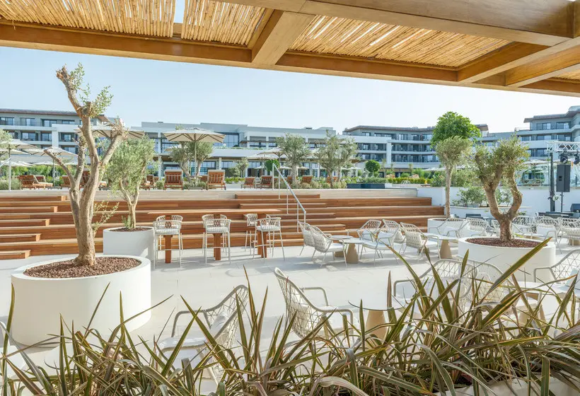 ホテル Anda Barut Collection   Ultra All Inclusive