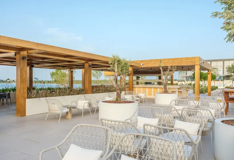 ホテル Anda Barut Collection   Ultra All Inclusive