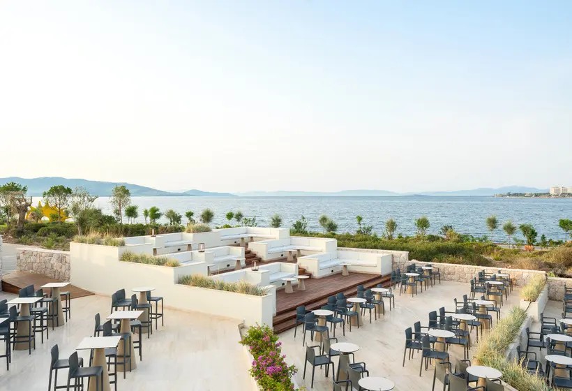 ホテル Anda Barut Collection   Ultra All Inclusive