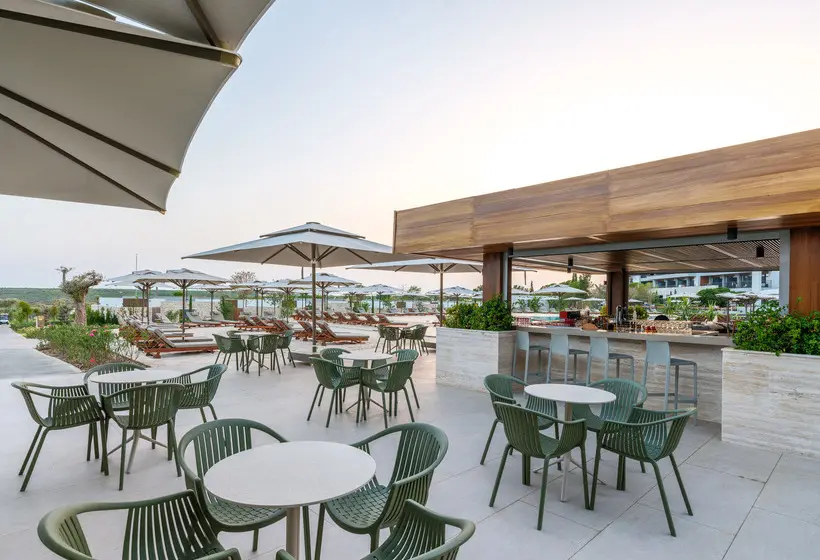 ホテル Anda Barut Collection   Ultra All Inclusive